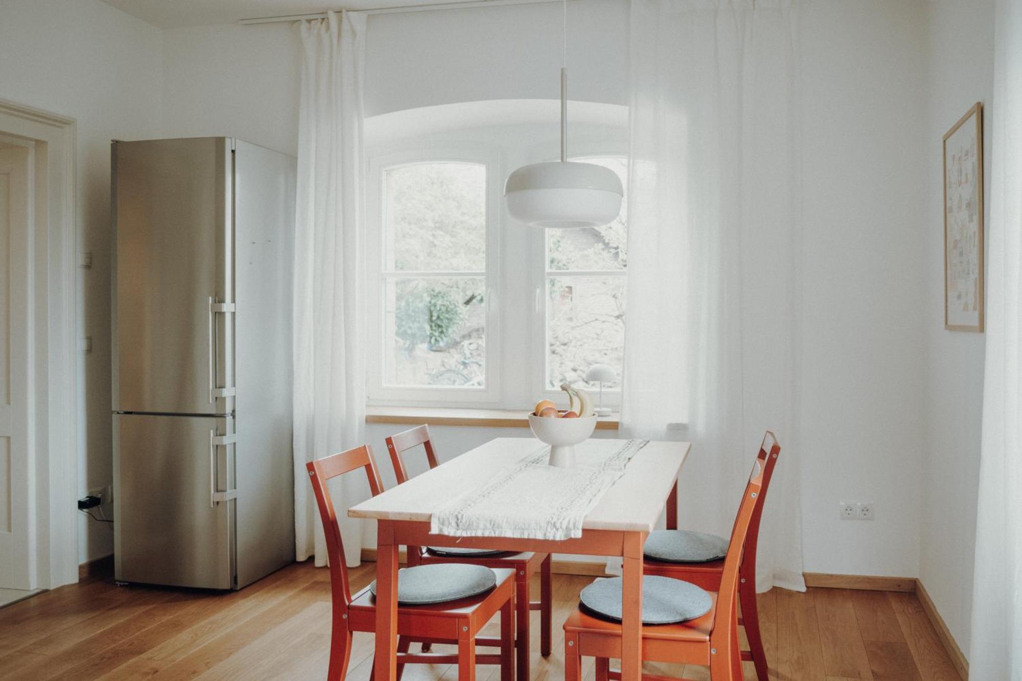 Weinstrassen Apartment Mit Zentrumsanbindung Neustadt an der Weinstrasse Ngoại thất bức ảnh